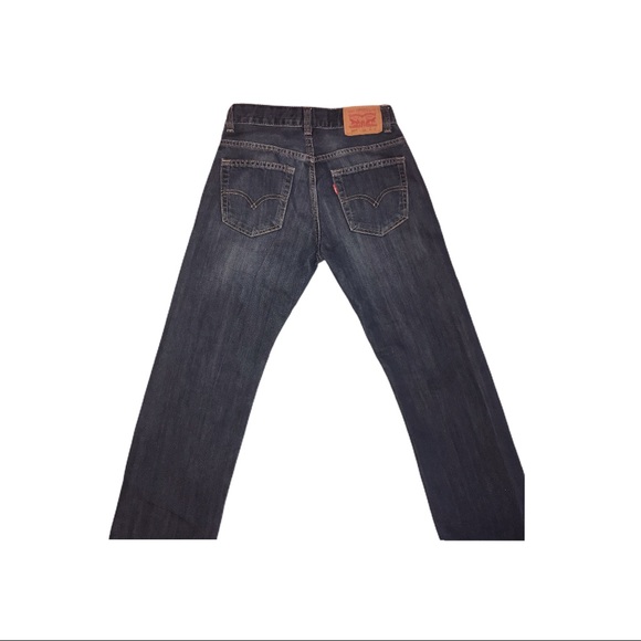 Youth Boy’s Levi’s 12 Regular W26” X L26” - Picture 3 of 5